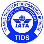 IATA TIDS – Travel Industry Designator Service