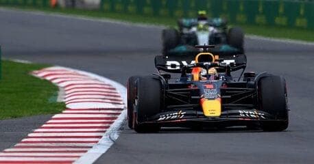 Fórmula 1 - Gran Premio de Brasil  / Sector Heineken Estrella  - Imagen 4