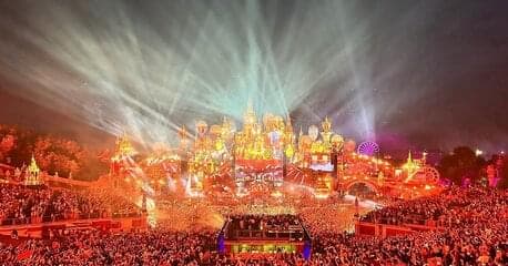 Tomorrowland Brasil - Imagen 3