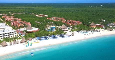 Cancún y Riviera Maya - All Inclusive - Imagen 4