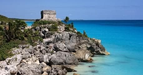 Cancún y Riviera Maya - All Inclusive - Imagen 1